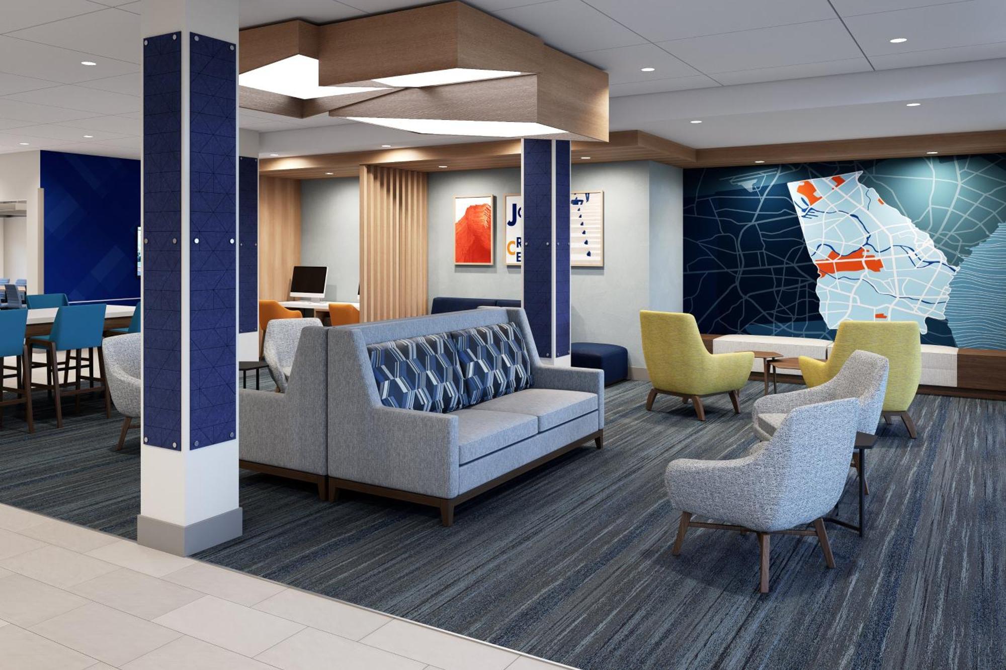 Holiday Inn Express & Suites Macclenny By Ihg Ngoại thất bức ảnh