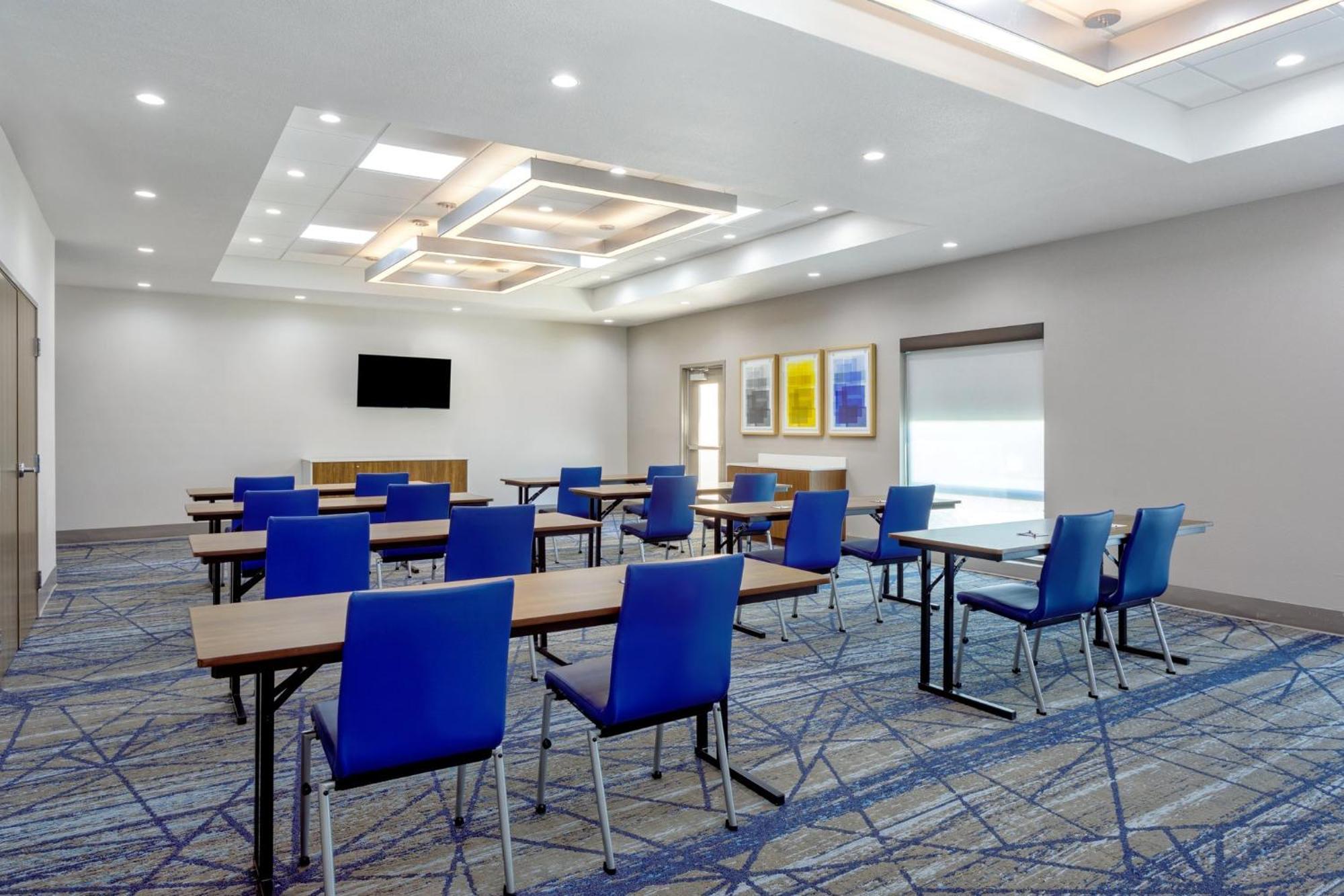 Holiday Inn Express & Suites Macclenny By Ihg Ngoại thất bức ảnh
