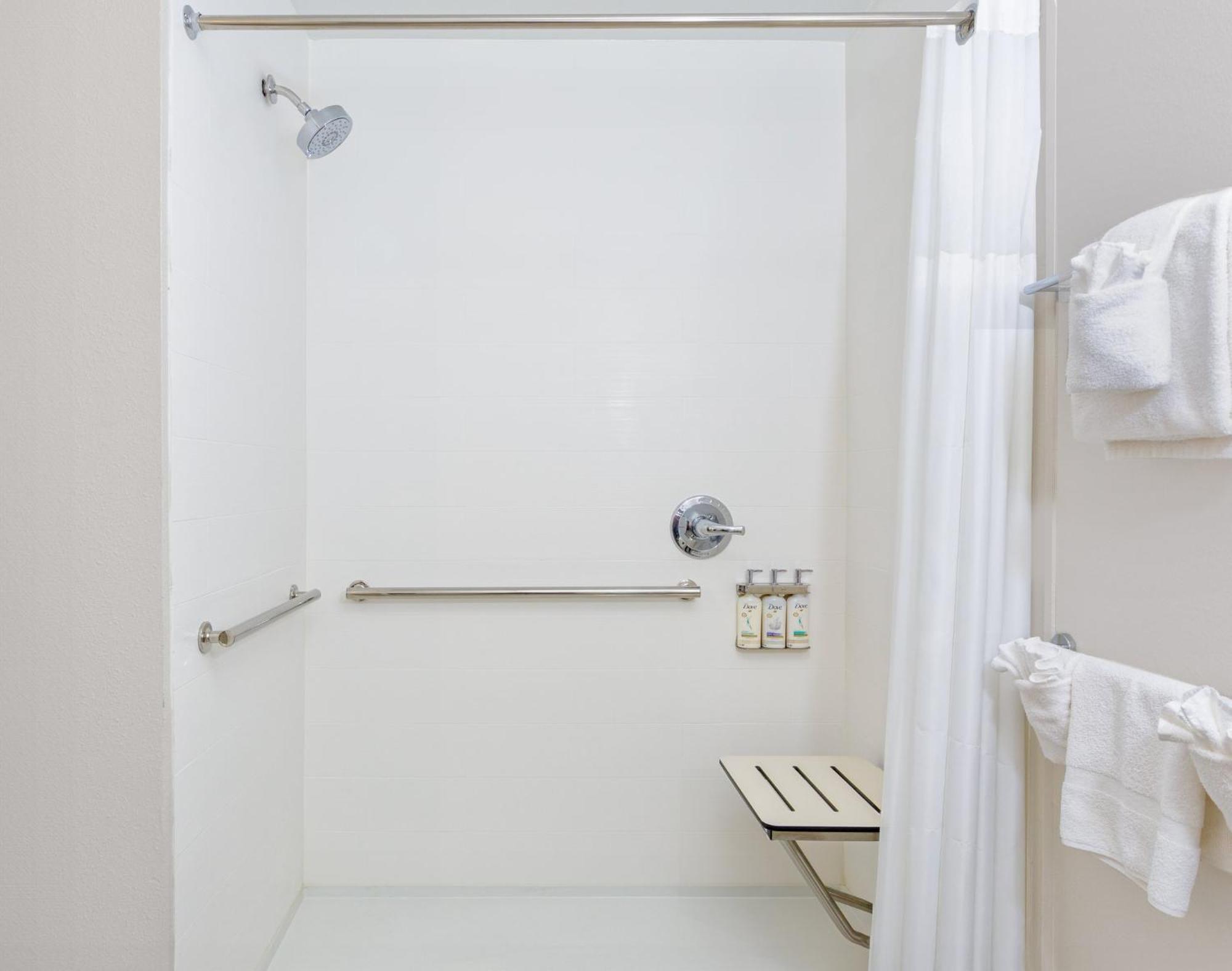 Holiday Inn Express & Suites Macclenny By Ihg Ngoại thất bức ảnh